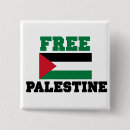 Search for freedom badges Palestine
