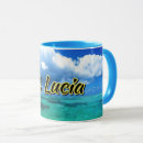 Search for st lucia mugs Vacation