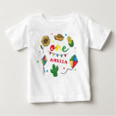 Search for fiesta birthday tshirts Mexican