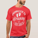 Search for pregnancy announcement tshirts Mum to be