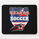 Search for junior mousepads Soccer team