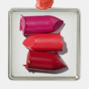 Search for lipstick christmas tree decorations Beauty