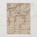 Search for warren postcards County
