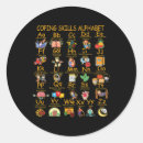 Search for skill stickers Aesthetic