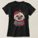 Search for sloth tshirts Flowers