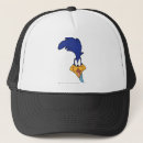 Search for road runner baseball hats Looney tunes