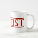Search for freethinker drinkware Agnostic