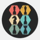 Search for chess stickers Horse