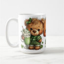 Search for cute teddy bear mugs Adorable