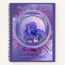 Search for mermaid notebooks Purple