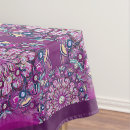 Search for cardinal tablecloths Red