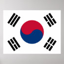 Search for south korean flag art Travel