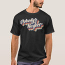 Search for pobodys nerfect tshirts Pobody's