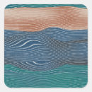 Search for mountain landscape stickers Illustration