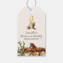 Search for western gift tags Country bridal shower
