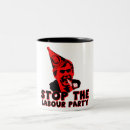 Search for labour party mugs British