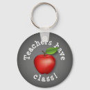 Search for apple a day key rings Education