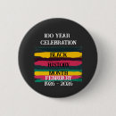 Search for black history badges Typography