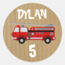 Search for birthday card stickers Boy
