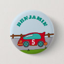 Search for race car badges Birthday