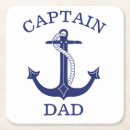 Search for captain coasters Navy blue