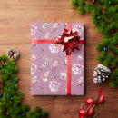 Search for christmas for children wrapping paper Festive