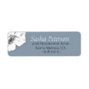 Search for meadow return address labels Botanical