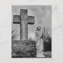 Search for black and white marble postcards Memorial