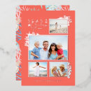 Search for nautical christmas invitations Beach