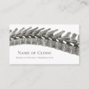 Search for medical appointment cards Chiropractor