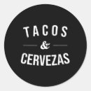 Search for cerveza stickers Tacos