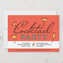 Search for vintage cocktail party invitations Retro