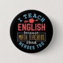 Search for english teacher badges Back to school