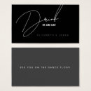 Search for drink tickets Party