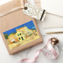 Search for the yellow house stickers Vincent van gogh