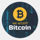 Search for accepted stickers Crypto