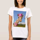 Search for giraffes tshirts Animal
