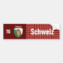 Search for of arm bumper stickers For him