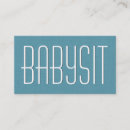 Search for teen business cards Elegant