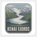 Search for kenai stickers National park