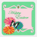 Search for easter butterfly stickers Nature