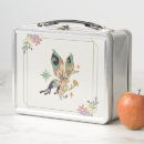 Search for graphic lunch boxes Floral