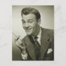 Search for businessman postcards Head and shoulders