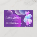 Search for party decorations business cards Pink
