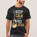 Search for pick jesus tshirts Player