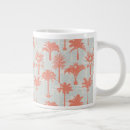 Search for large tree mugs Tropical