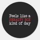 Search for penalty stickers Funny