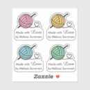 Search for hook heart stickers Crochet