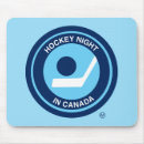 Search for hockey mousepads Nhl