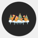 Search for funny cute cartoon chick stickers Farm animal